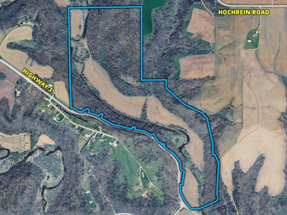 Listing Photo: Dubuque County Recreational Land